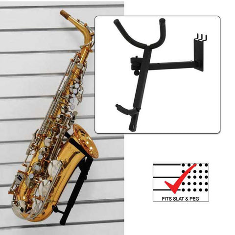Adjustable Alto / Tenor Sax Holder