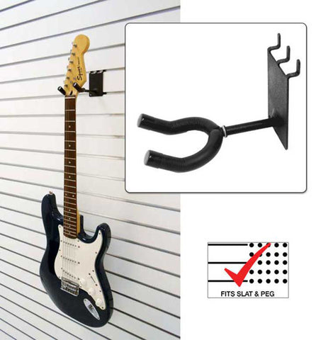 2" Standard Guitar Hanger