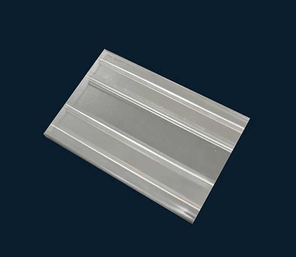 1 Up Extruded Signholder