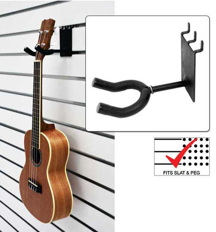 2" Ukulele / Mandolin Hanger