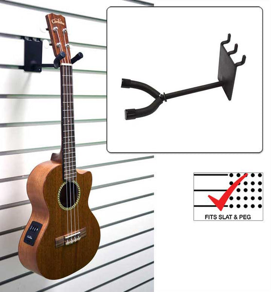 4" Ukulele / Mandolin Hanger