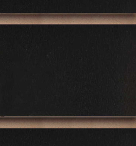 Slatwall - Black