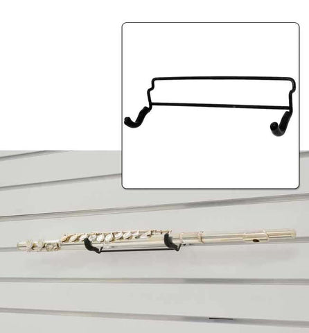Wire Horizontal Flute Holder