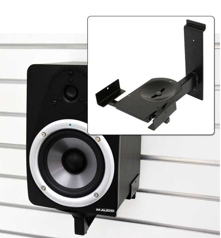 Studio Monitor Display