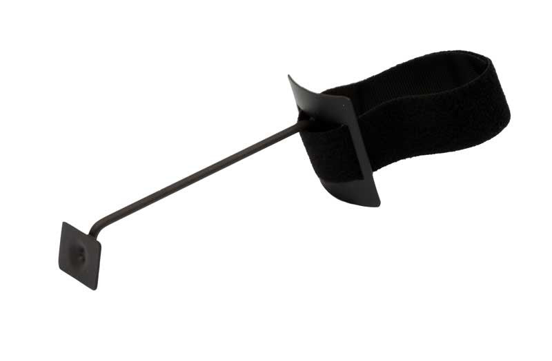 Drum Sign Holder Mount w/ Velcro