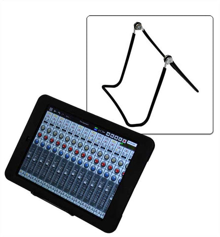 Folding Tablet Stand - Small- 12 Pack