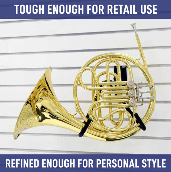 Adjustable French Horn Holder