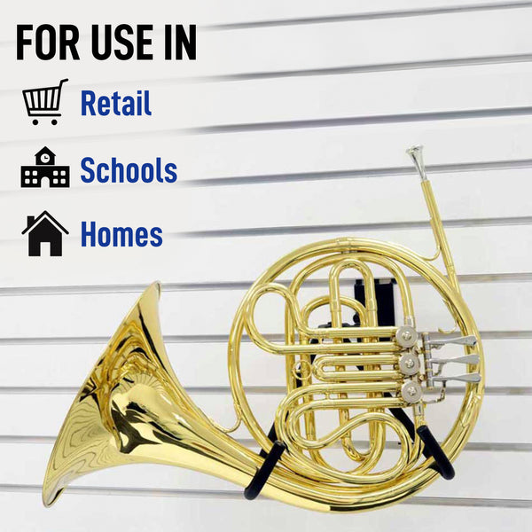 Adjustable French Horn Holder