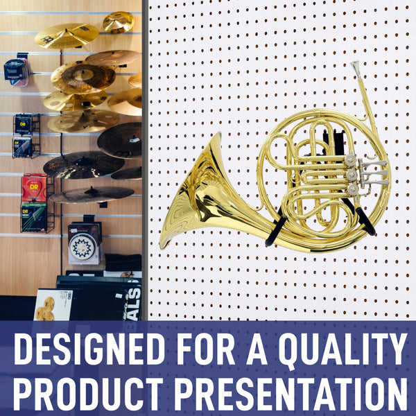 Adjustable French Horn Holder