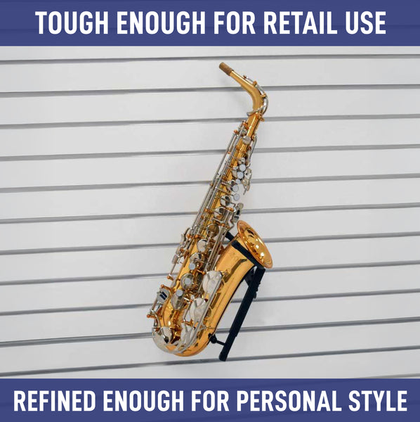 Adjustable Alto / Tenor Sax Holder