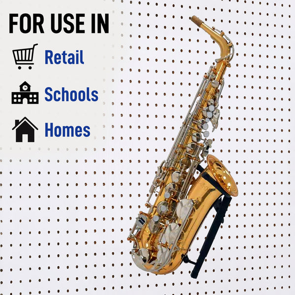 Adjustable Alto / Tenor Sax Holder