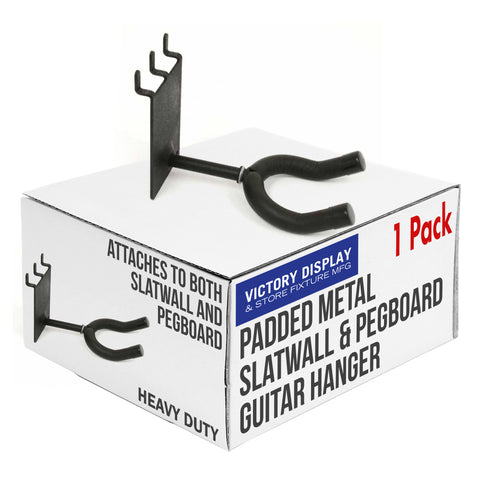 2" Standard Guitar Hanger