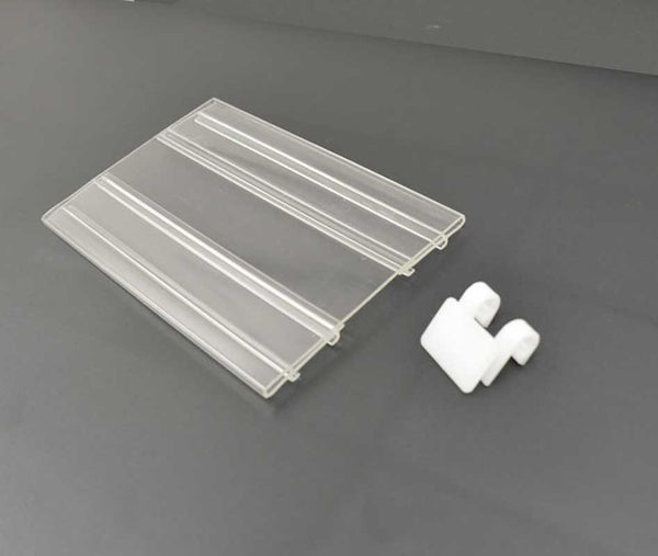 1 Up Extruded Signholder two