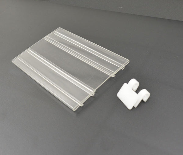 1 1/4 inch Pole Clip - 10ct Pack