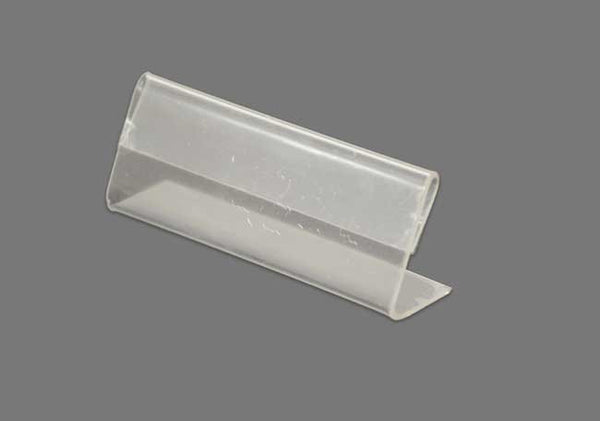 21 Up slant back POP holder