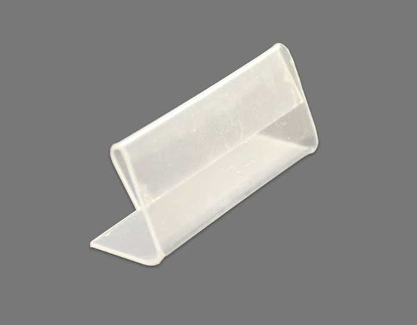 21 Up slant back POP holder