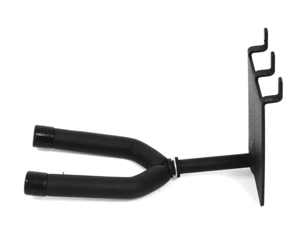  2" Banjo Hanger fits slatwall and pegboard