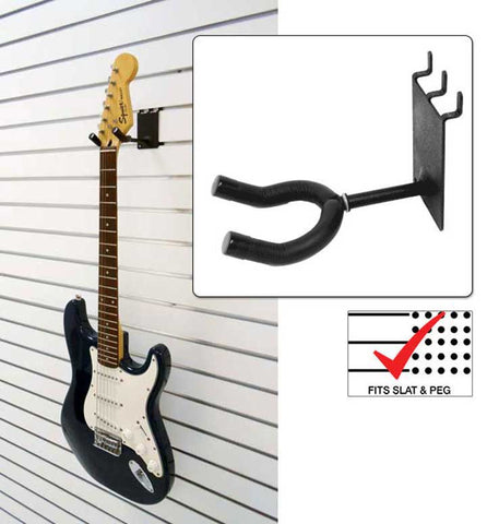 2" Standard Guitar Hanger