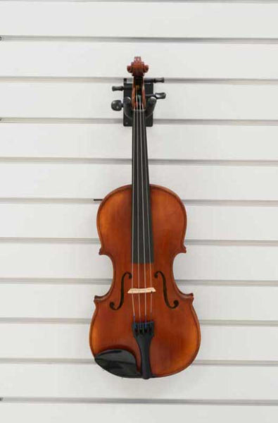2" Violin  /  Viola Hanger fits slatwall and pegboard