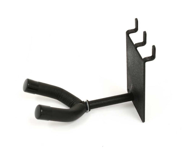 2" Violin  /  Viola Hanger fits slatwall and pegboard