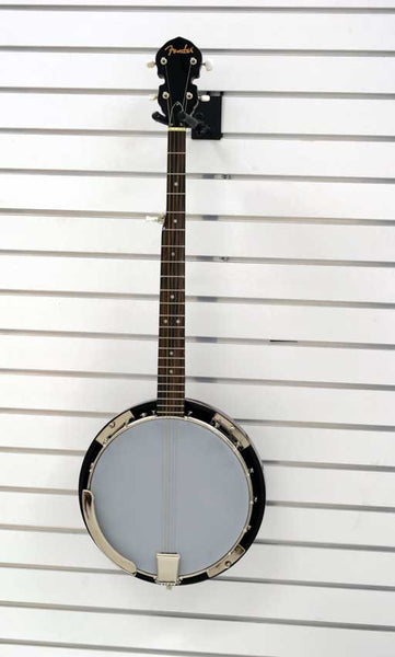 3" Banjo Hanger, Adjustable fits slatwall and pegboard