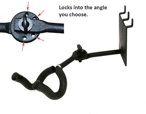 3" Guitar Grabber, Adjustable