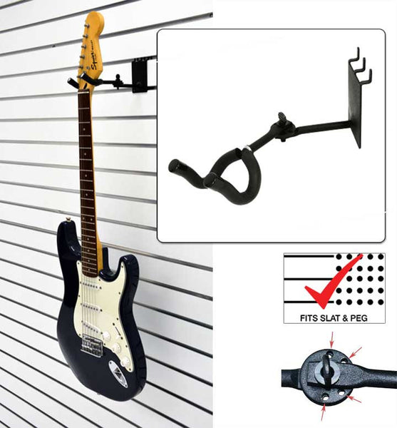 3" Guitar Grabber, Adjustable