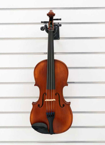 3" Violin / Viola Hanger, Adjustable fits slatwall and pegboard