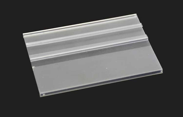 21 Up Double Ticket Signholder - 100ct