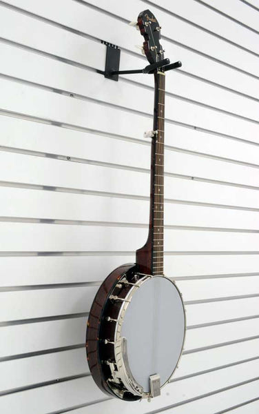 4" Banjo Hanger fits slatwall and pegboard