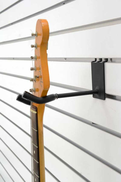 4" Standard Guitar Hanger