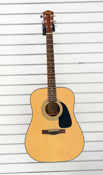 7 inch Guitar Grabber, Adjustable fits slatwall and pegboard