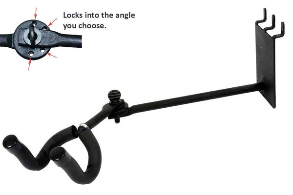 7" Guitar Grabber, Adjustable