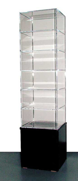 Snare Drum Display Tower