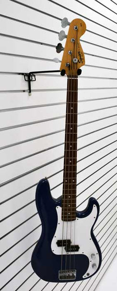SLATWALL/PEGBOARD GUITAR HANGER, LEFT FACING