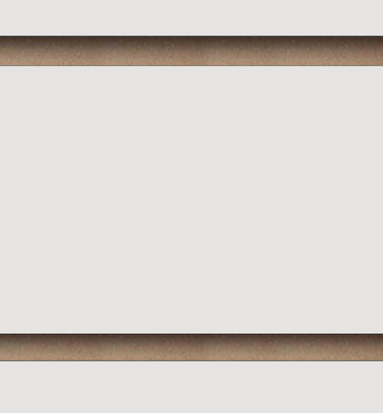 Slatwall - Light Gray