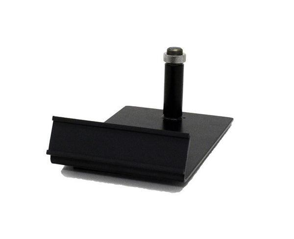 counter top microphone holder