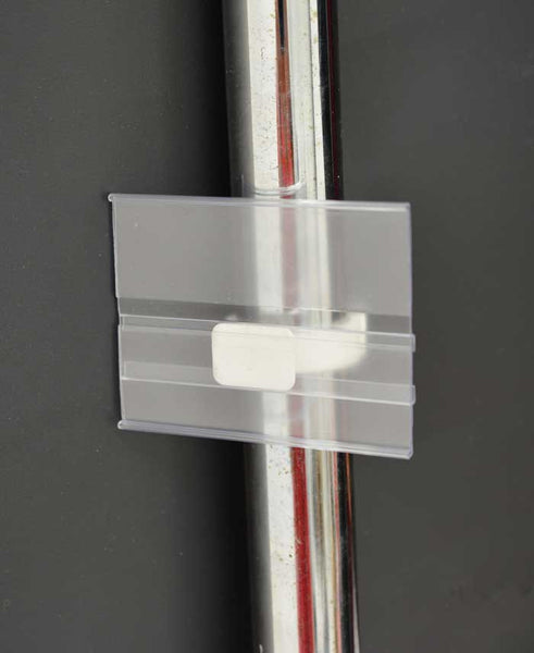 1 1/4 inch Pole Clip - 10ct Pack