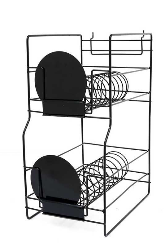 Bass String Display – Musical Instrument Displays