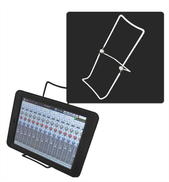 Folding Tablet Stand - Large - 12 Pack