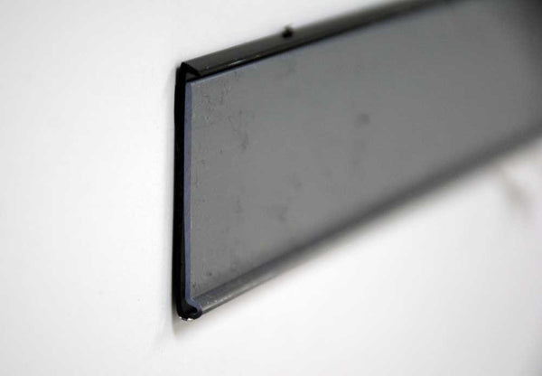 Ticket holder w/ tape